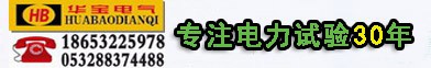 青岛市平度华宝电气有限公司