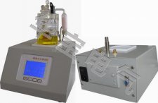 变压器油微水测定仪HB-WS3,绝缘