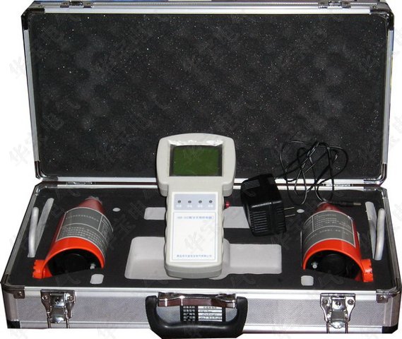 高压无线核相器HB-R900,输变电线
