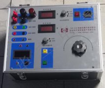 地铁专用继电器万能测试仪,机