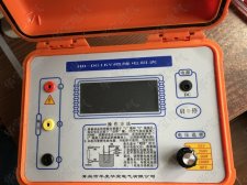 绝缘电阻表|数字绝缘兆欧表