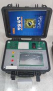 On load tap changer tester,Transforme