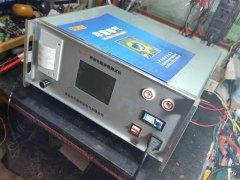 消谐电阻器参数测量仪 消谐电阻器测试仪 消谐电阻器参数测试仪 消谐电阻器分
