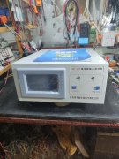 继电器触点清洗机 触点表面脏物清洁器 程控继电