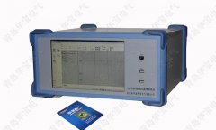 发电机空载短路励磁特性综合测试仪 便携式电量 发电机空载短路励磁特性综合测试仪 便携式电量