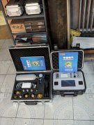 气体密度继电器校验仪 触屏密度继电单元分析仪 气体密度继电器校验仪 触屏密度继电单元分析仪