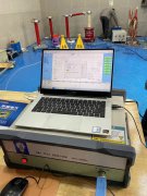 高压电器设备无线电干扰测试系统 变压器互感器